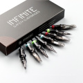 1011RL Infinite Tattoo Needle Cartridge Bugpin Aiguille de cartouche de tatouage